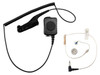 Otto High-Performance Covert Micro-Speaker Earphone Surveillance Kit