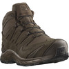 Salomon L47220900 XA Forces Mid GTX EN Men's Boots  Earth Brown
