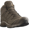 Salomon L47221000 XA Forces Mid EN Men's Boots Earth Brown