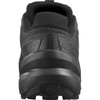 Salomon L47161100 Speedcross 6 Forces Black Trail Shoes