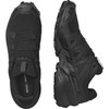 Salomon L47161100 Speedcross 6 Forces Black Trail Shoes