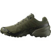 Salomon L47161200 Speedcross 6 Forces Ranger Green Trail Shoes