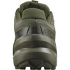 Salomon L47161200 Speedcross 6 Forces Ranger Green Trail Shoes