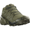 Salomon L47161200 Speedcross 6 Forces Ranger Green Trail Shoes