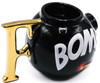F- Bomb Mug