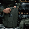 Agilite K19 Plate Carrier Back Flap Cummerbund Adapter