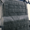 Agilite K19 Plate Carrier Back Flap Cummerbund Adapter
