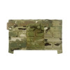 Agilite K19 Plate Carrier Back Flap Cummerbund Adapter