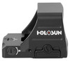 Holosun HE507COMP Elite Competition Multi-Reticle Extra Large Objective Lens Reflex Sight