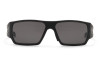 Gatorz Spectar Non-Polar Smoke Sunglasses