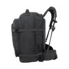 Mercury Tactical Blaze Black Berry Compliant Bag 