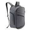 Mercury Tactical Pro Series Gray Large Comfort Laptop Backpack