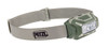 Petzl ARIA 2 RGB Professional Grade Compact Headlamp Desert 450 Lumen