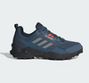 Adidas Men's HP7392 Terrex AX4 Wonder Steel Hiking Shoes