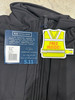 Lot of 4pc 5.11 Tactical Softshell Jacket w/ Yellow safety Vest, XL, Police Trade 