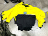 Lot of 7pc High Vis Cold Weather Jackets, NEW/OLD STOCK