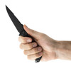 Toor Darter Fixed Blade Knife 4.25" Plain Edge