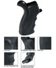 Leapers UTG AR15 Ergonomic Pistol Grip, Black