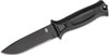 Gerber StrongArm Fixed Blade Knife 4.8" Plain Edge