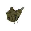 Lancer Tactical Messenger Bag