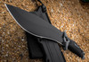 Kershaw 1077 Camp 10 Fixed 10" Carbon Steel Blade