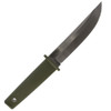 Cold Steel 17TAA Lynn Thompson Signature Kobun Fixed Blade Knife 5.5" Plain Edge 