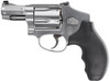 Smith & Wesson Model 640 Performance Center Pro 357 Mag or 38 S&W Spl +P Stainless Steel 2.13" Barrel & 5rd Cylinder Cut W/ Tritium Night Sights
