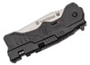 Smith & Wesson First Response 3.5" Assisted Satin Serrated Edge Knife