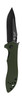 Kershaw Emerson CQC-5K Folding Knife 3" Drop Point Plain Edge