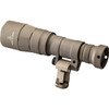 Surefire M340DFT-TN-PRO Compact Dual Fuel High-Candela WeaponLight 650 Lumens