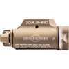 SureFire XVL2-TN-IRC Pistol & Carbine Light/Laser Module System TAN