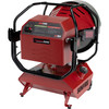 Sunfire SF120 Portable Radiant Heater 120,000 BTU Indoor/Outdoor Dual Fuel Diesel/Kerosene