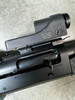 Benelli M2 Short Barreled Shotgun w/optic, Police Trade 