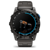 Garmin D2 Mach 1 Pro Aviator Smartwatch with Vented Titanium Bracelet