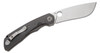 Spyderco C239CFP Nati Amor Subvert Sprint Run Folding Knife 4.12" Plain Blade