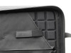 The DAKA Double Pistol Case is a large-format carrying case designed to secure and protect your firearms. The discrete, semi-rigid, double pistol case includes two large carrying handles, making it perfect for transporting and storing all sizes of pistols and their magazines.

The two internal panels are lined with a snag-free, protective EVA foam liner that adds a layer of security and a barrier against damage. On the left panel, there are two large pistol sleeves that can accommodate subcompact, compact, and full-size pistols. Each pistol sleeve has its own retaining strap that can stretch to accommodate a variety of pistol sizes. On the right panel, there are eight magazine retention bands and a large outer panel pocket to protect your pistols from contacting your magazines and causing damage. An additional zippered pocket can also be used to store documents, small tools, or cleaning items.

Constructed of durable DAKA material and featuring a water-resistant YKK® AquaGuard® zipper, a 550 paracord zipper pull, and a pull-tab that doubles as a carabiner pass-through, the DAKA Double Pistol Case is rugged, water-resistant, and the perfect storage solution for those times when one pistol is not enough.