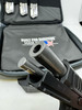 2011 Staccato P  9mm Pistol w\4 Mags, Police Trade 