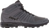 Inov8 Men's Roclite G 345 Grey/Black Waterproof Hiking Boots