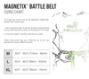 Agilite MAGNETIX Battle Belt System
