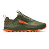 Altra Lone Peak 8 Dusty Olive Men's Trail Running Shoes