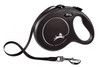 Flexi Classic Large Retractable Leash 26 Feet / Up To  110 lbs.