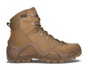 Lowa Task Force Professional Patrol Z-6S GORE-TEX 6-Inch Boots Coyote