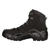 Lowa Task Force Professional Patrol Z-6S GORE-TEX 6-Inch Boots Black