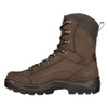 Lowa Task Force Professional Patrol Renegade II GORE-TEX 8-Inch Boots DARK BROWN