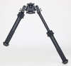 Atlas BT46-NC PSR Precision Sniper Rifle Bipod ARCA Dovetail Mount Height Range: 5 – 9.4″