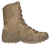 Lowa Task Force Professional Zephyr 8-Inch CQC Boots Coyote