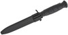 Glock FM 81 Field Knife Black