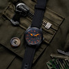 Seiko SRPH33 5 Sports Automatic Divers Watch 39mm