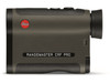 Leica Rangemaster CRF PRO Laser Rangefinder 7x24 2600 Yards