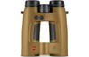Leica Geovid Pro 10x42 AB+ Ballistic Laser Rangefinder Binoculars